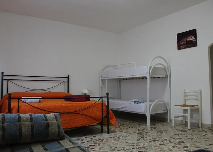 Apartman Via Marconi *