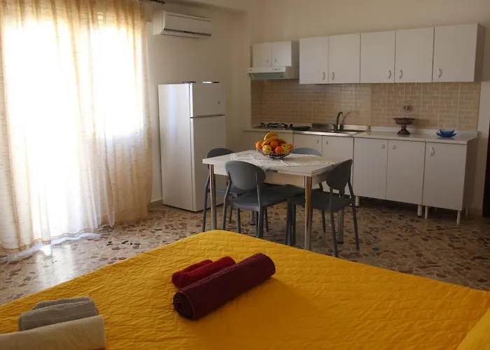 Apartman Via Marconi