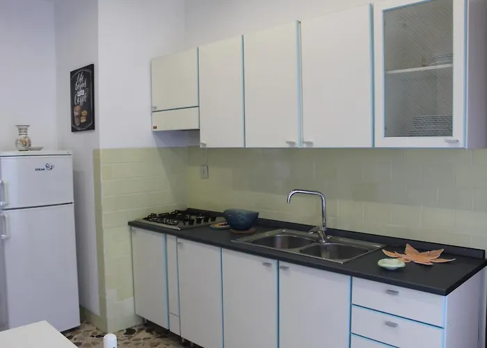 Apartman Via Marconi *