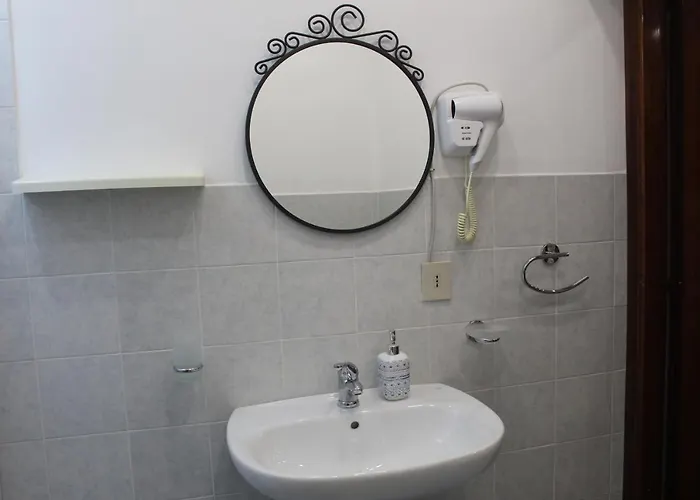 Via Marconi Apartman Castellammare del Golfo