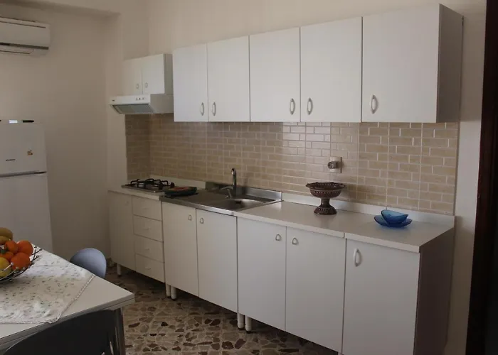 Via Marconi Apartman Castellammare del Golfo