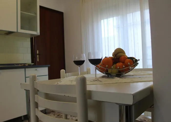 Via Marconi Apartman