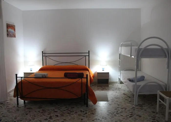 Via Marconi Apartman Castellammare del Golfo