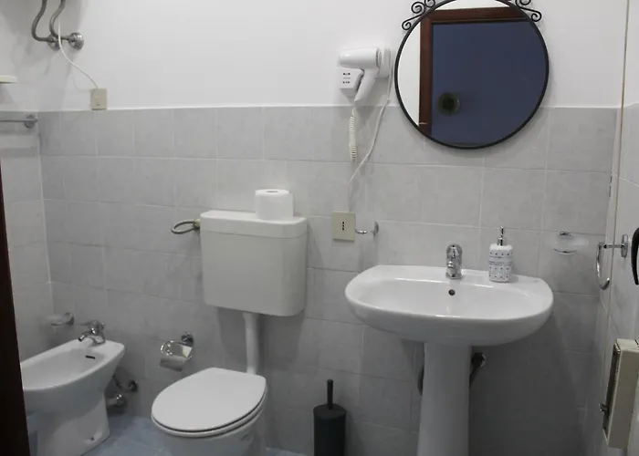 Apartman Via Marconi *