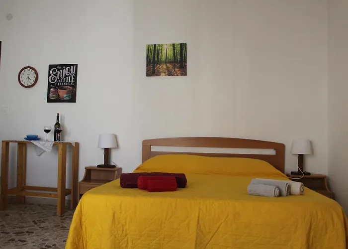 Apartman Via Marconi *