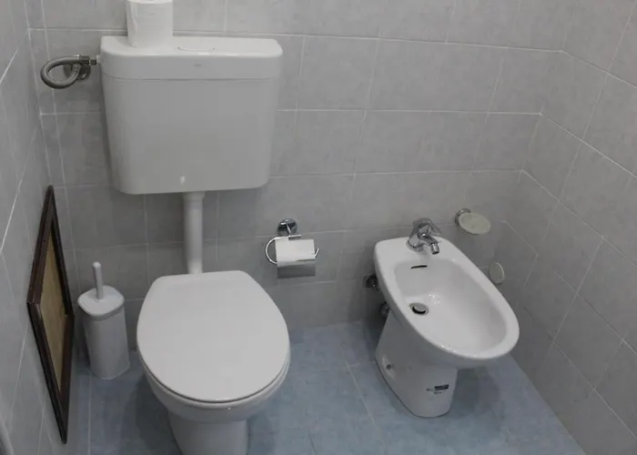 Apartman Via Marconi *