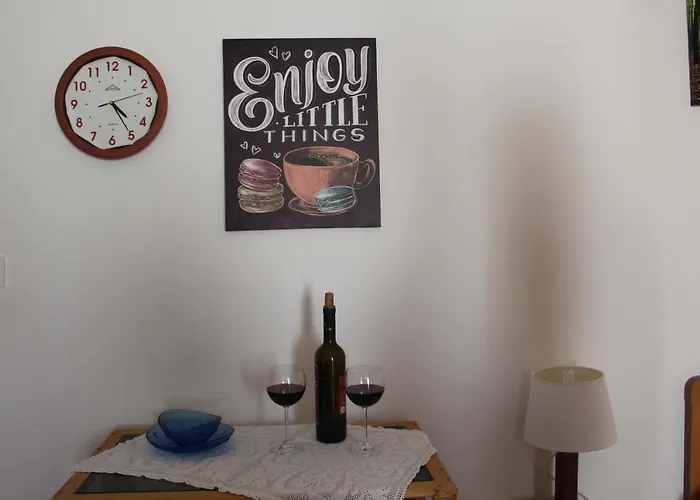 Via Marconi Apartman *