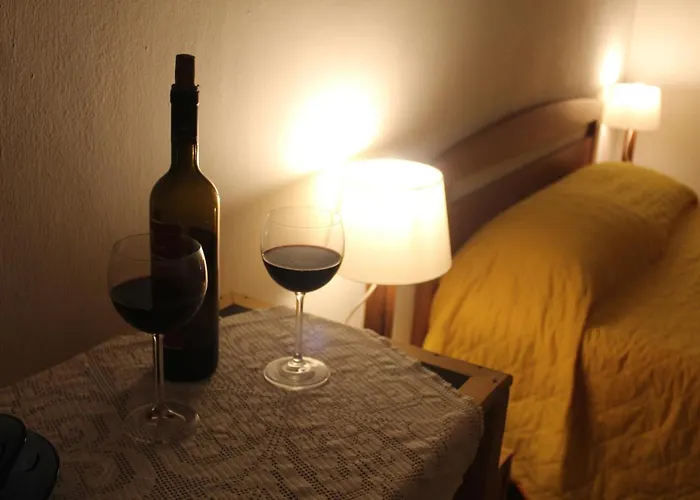 Via Marconi Apartman Castellammare del Golfo