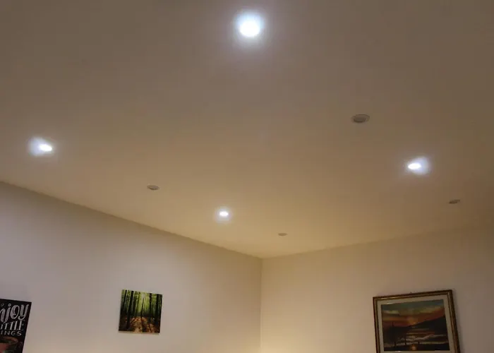 Apartman Via Marconi