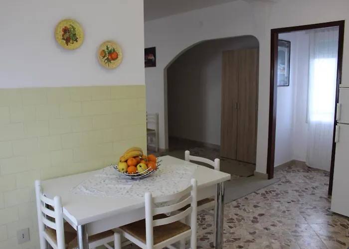 Via Marconi Apartman Castellammare del Golfo