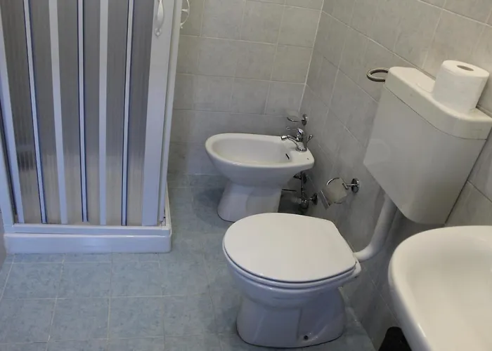 Via Marconi Apartman Castellammare del Golfo