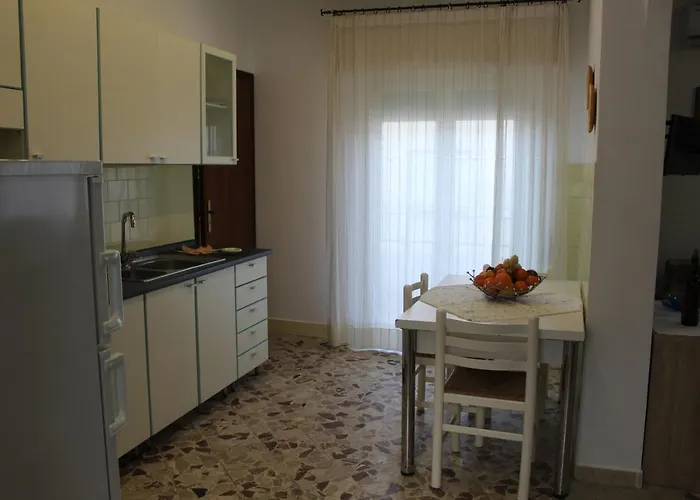 Via Marconi Apartman Castellammare del Golfo