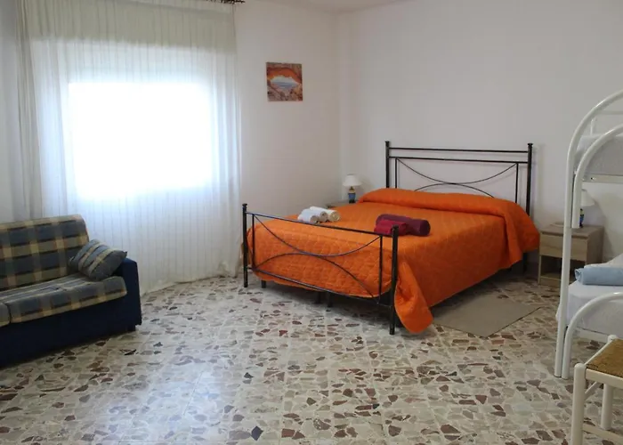 Apartman Via Marconi Castellammare del Golfo