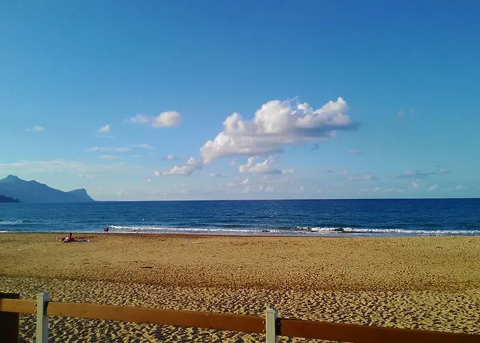 Apartman Via Marconi