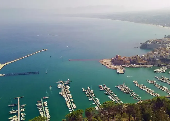 Apartman Via Marconi Castellammare del Golfo