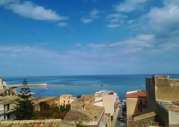 Apartman Via Marconi Castellammare del Golfo