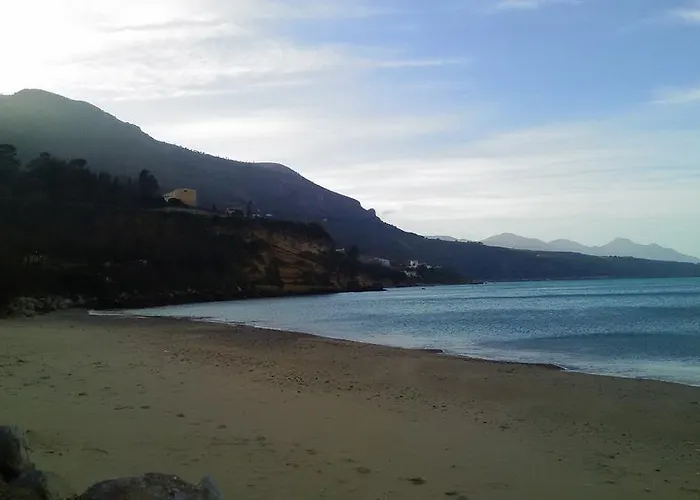 Apartman Via Marconi *