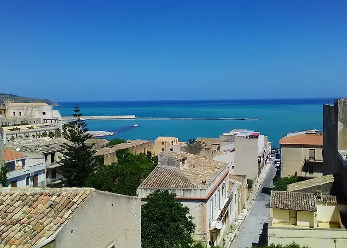 Apartman Via Marconi