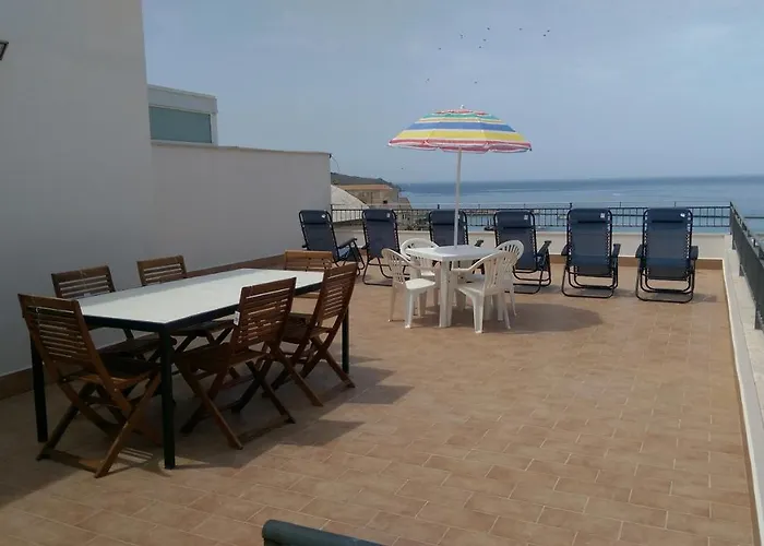 Via Marconi * Castellammare del Golfo