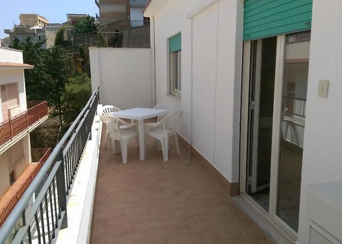 Via Marconi Apartman Castellammare del Golfo