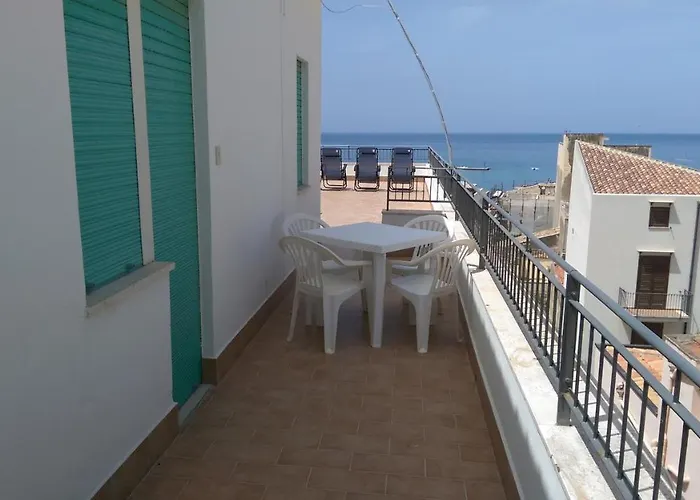 Via Marconi Apartman *