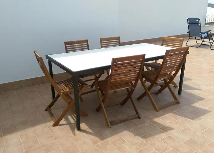 Via Marconi Apartman Castellammare del Golfo