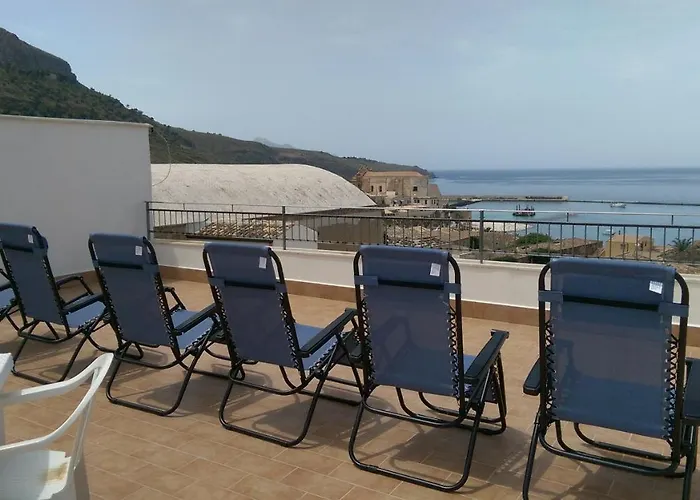 Apartman Via Marconi