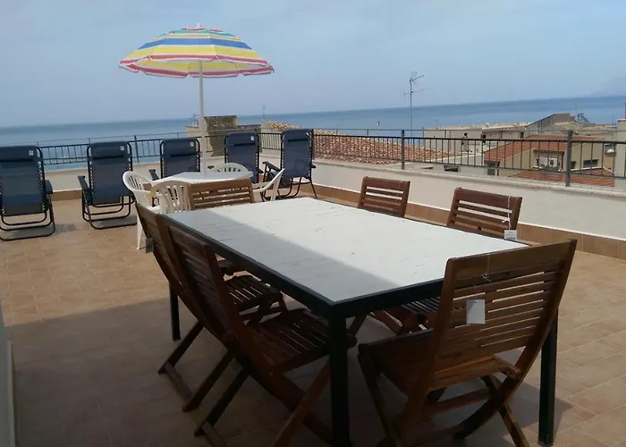 Via Marconi Apartman